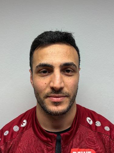 Samir Alharb