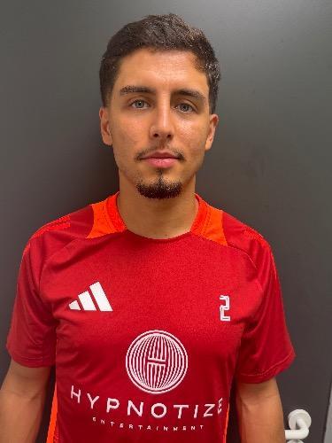 Leon Gerxhaliu