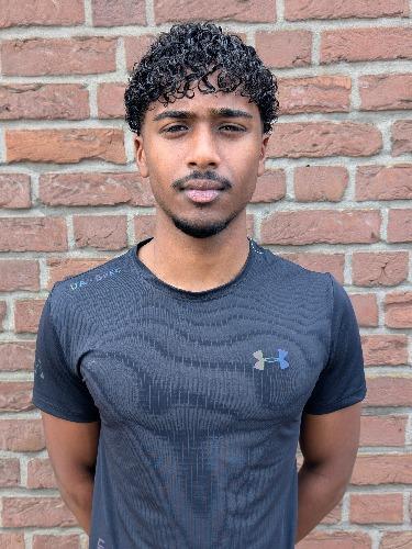 Jonni Antony