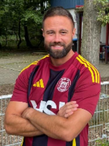 Markus Maier