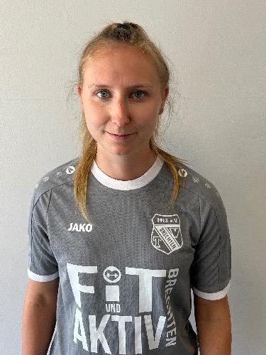 Kimberly Becker