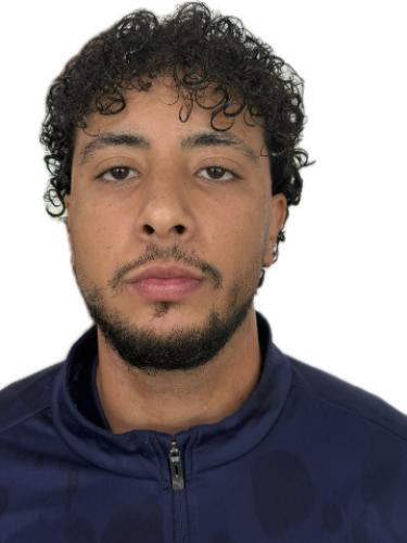 Mohamedaziz Rahali