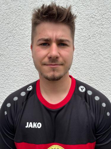 Niklas Reichmuth