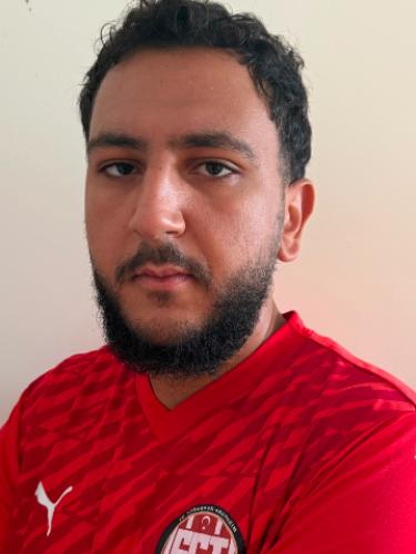 Abdelkader El Bachiri
