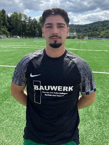Lionel Guardado Osmani
