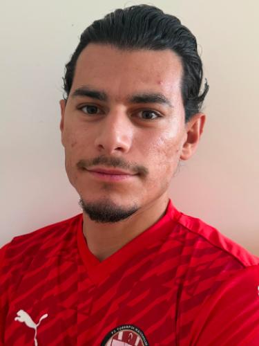 Burak Adibes