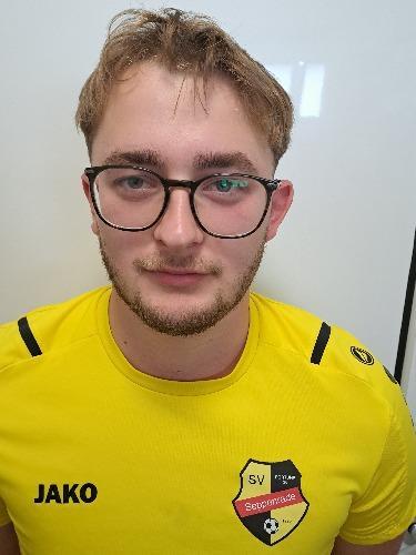 Matti Hülsmann