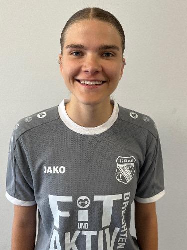 Luisa Kieseheier