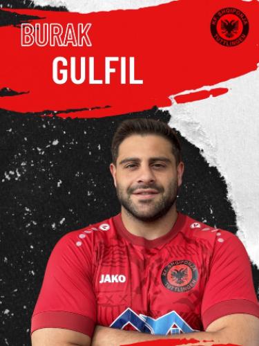 Burak Gülfil