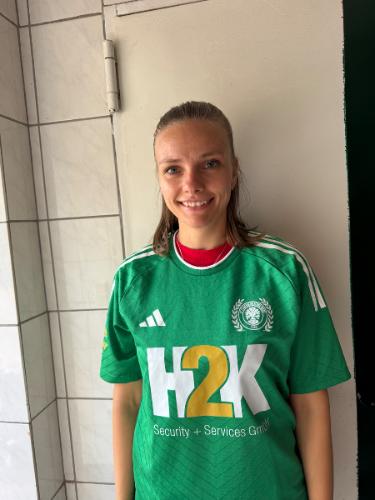 Laura Gerberding