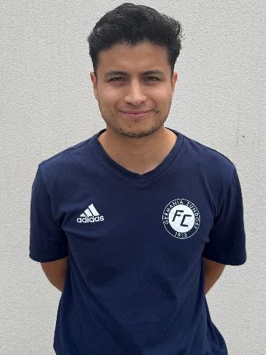 Jean Sebastian Barbaran Castillo