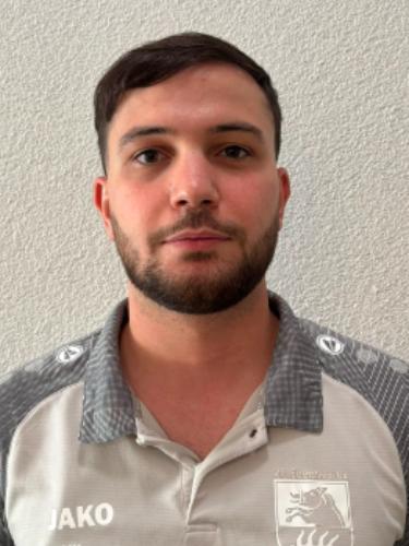 Emre Sari