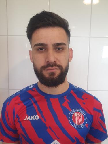 Sofian Barakat