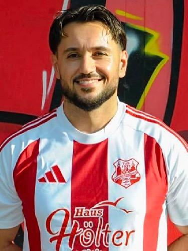 Aljoscha Lavrentiadis