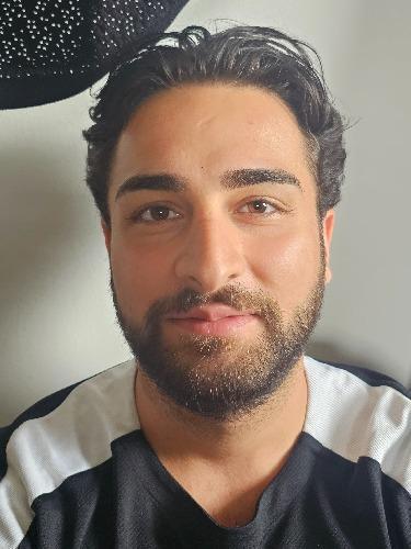 Armaan Kaan Tercan