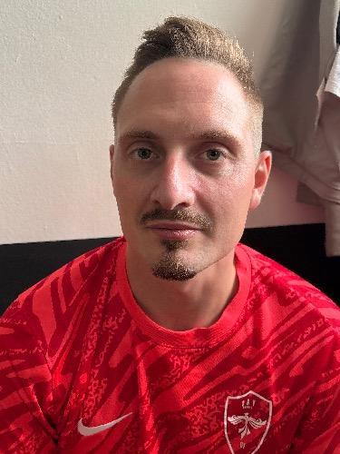 Tommy Ferchland