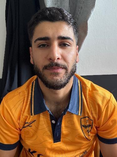 Muhammet Bozkurt