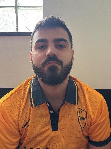 Oguzhan Muhammed Gueney