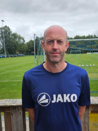 Marc Bartak
