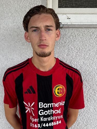 Kristian Demidenko