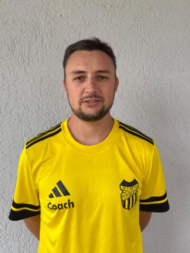 Dominik Kaiser
