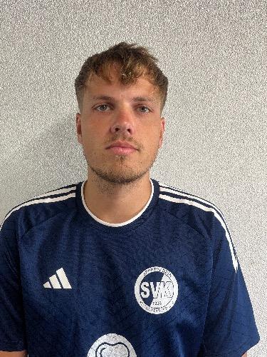 Luca Wegjan