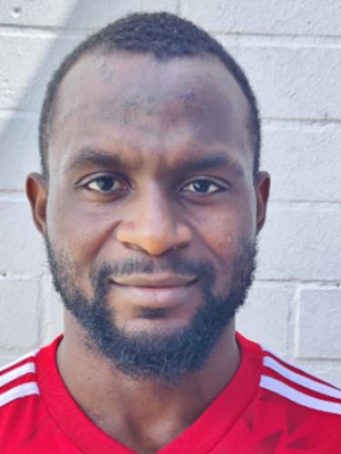 Ulrich Anoupong Ajafeu