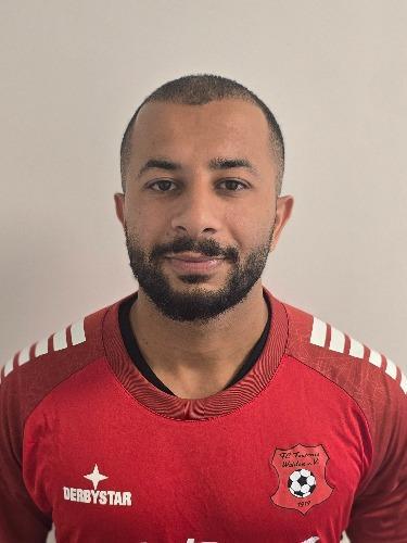 Sakar Tareq Zeyad