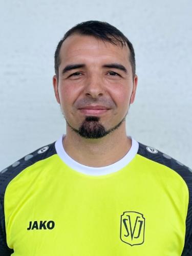 Volker Simon