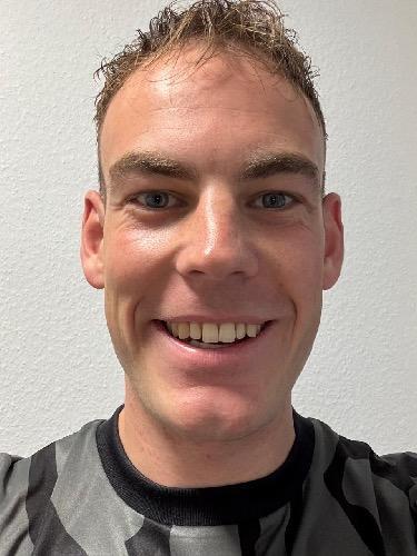 Lauric Sonnentag