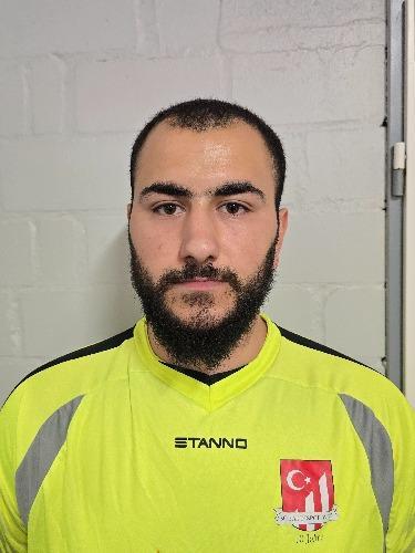 Hussein Hassan
