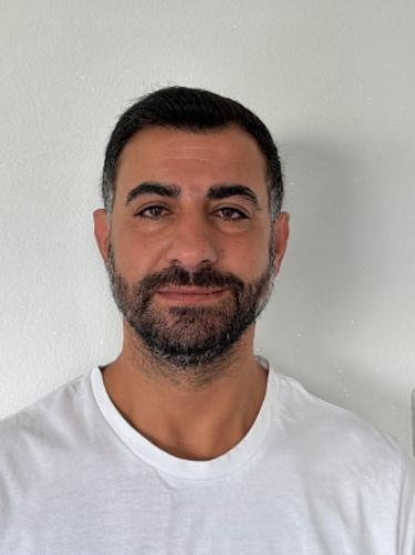 Yakup Mendanlioglu