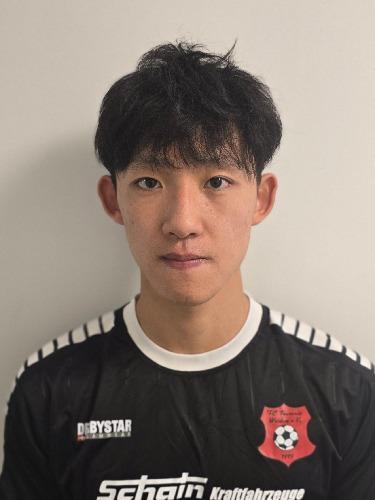 Zechen Li