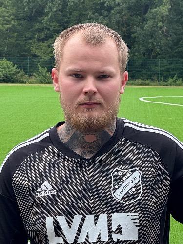 Arne Migge