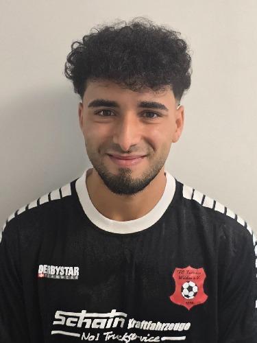 Tarik Talbioui