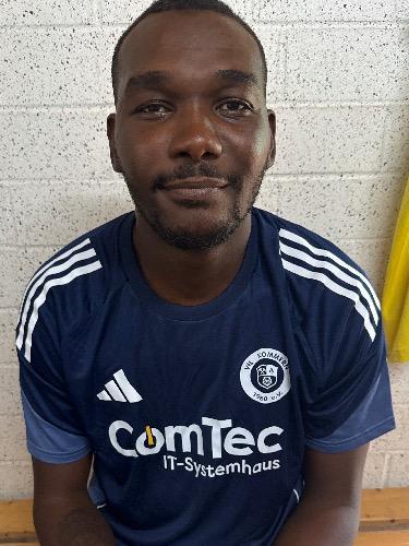 Aly Badara Toure
