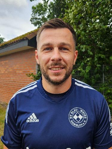 Marcel Meyer