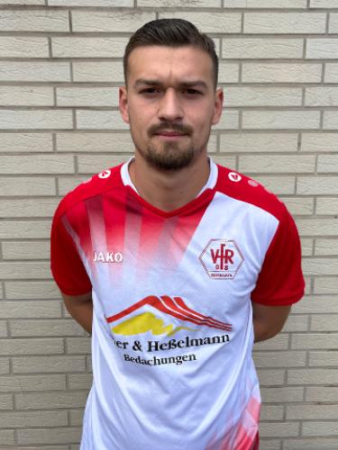 Nick Leandro Amzic