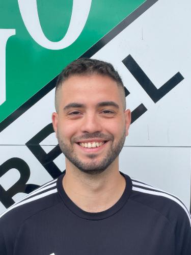 David Felipe Botelho