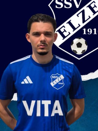 Mensur Berisha