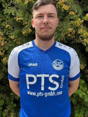 Dominik Hardensett
