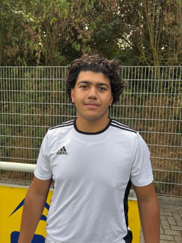Samir Boutanach