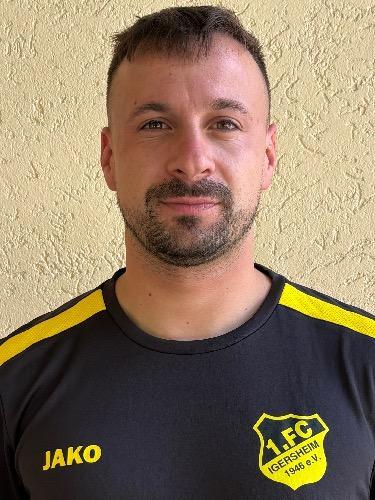 Nikola Ilic