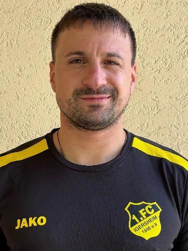 Aleksandar Ilic