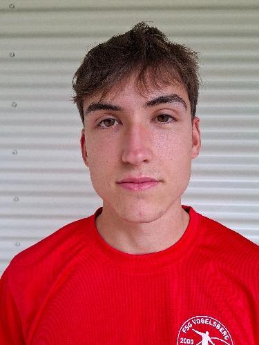 Moritz Geiß