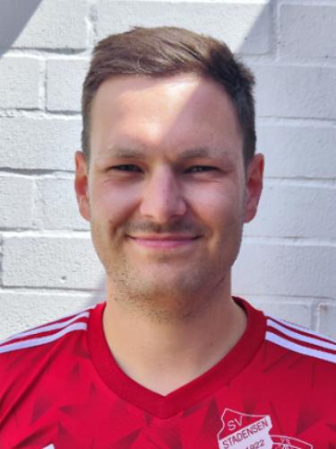 Jonas Hilmer