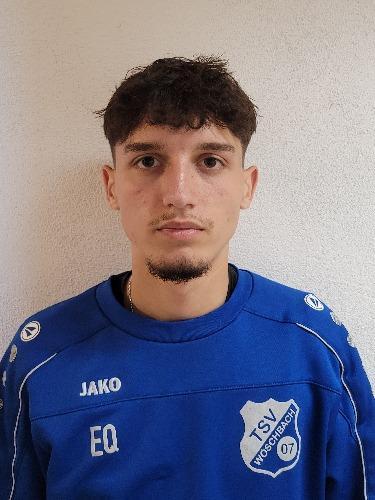 Ermal Qorri