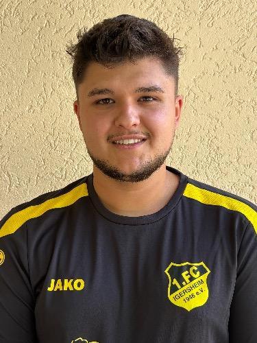 Kaan Korkut