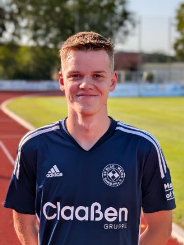 Jannik Dannebaum