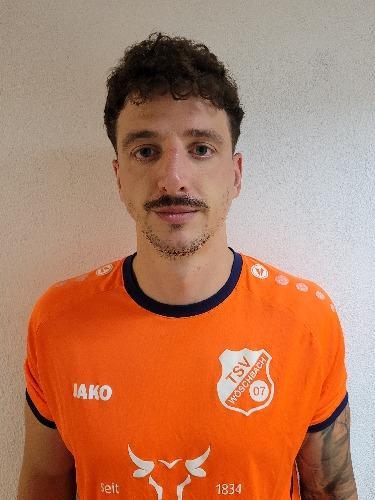 Leonard Zarol